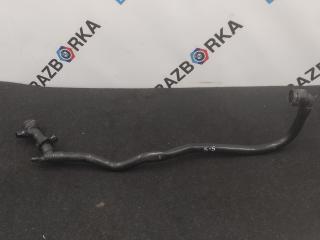 трубка охлаждающей жидкости BMW 8 серия G14/G15 G16 2021, 4.0 л., бензин, АКПП, с36, седан, задний привод, 7934586, 17127934586