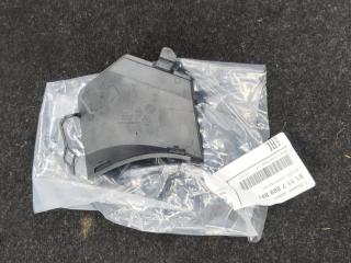 заглушка переднего бампера под крюк BMW X3 G01 2019, 3.0 л., 7399897, 51117399897