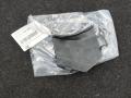 заглушка переднего бампера под крюк BMW X3 G01 2019, 3.0 л., 7399897, 51117399897 - фото №2
