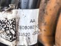 амортизатор задний правый BMW X4 M F98 2021, 3.0 л., S58B30A, бензин, АКПП, donington grau (c28), внедорожник 5 дв., полный привод, 8067508, 8090601 - фото №3