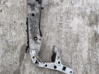 кронштейн КПП BMW X4 M F98 2021, 3.0 л., S58B30A, бензин, АКПП, donington grau (c28), внедорожник 5 дв., полный привод