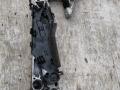 кронштейн КПП BMW X4 M F98 2021, 3.0 л., S58B30A, бензин, АКПП, donington grau (c28), внедорожник 5 дв., полный привод - фото №3