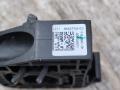 кронштейн радиатора BMW X4 M F98 2021, 3.0 л., S58B30A, бензин, АКПП, donington grau (c28), внедорожник 5 дв., полный привод, 8642754 - фото №3