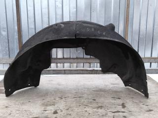защита арок задняя правая (подкрылок) BMW X4 M F98 2021, 3.0 л., S58B30A, бензин, АКПП, donington grau (c28), внедорожник 5 дв., полный привод, 7443106, 51717443106