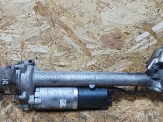 рулевая рейка BMW X5 G05 2021, 4.0 л., B58B30C, гибрид, АКПП, 475 black-sapphire metallic, внедорожник 5 дв., полный привод