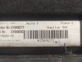 накладка на порог BMW 8 серия G14/G15 G16 2021, 4.0 л., бензин, АКПП, с36, седан, задний привод, 51778090418, 8090418 - фото №6