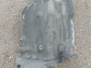 защита арок передняя правая (подкрылок) BMW 7 серия F01/F02 2010, 3.0 л., N57 D30 B, дизель, АКПП, седан