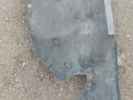защита арок передняя правая (подкрылок) BMW 7 серия F01/F02 2010, 3.0 л., N57 D30 B, дизель, АКПП, седан - фото №2