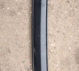 спойлер BMW X4 M F98 2021, 3.0 л., S58B30A, бензин, АКПП, donington grau (c28), внедорожник 5 дв., полный привод, 8077949