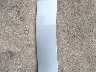 спойлер BMW X4 M F98 2021, 3.0 л., S58B30A, бензин, АКПП, donington grau (c28), внедорожник 5 дв., полный привод