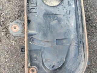 корпус воздушного фильтра BMW 7 серия F01/F02 2010, 3.0 л., N57 D30 B, дизель, АКПП, седан, 7812064