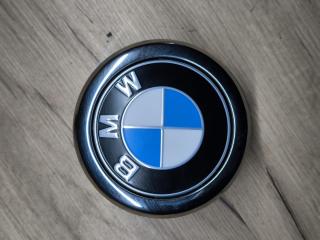 эмблема BMW X4 M F98 2021, 3.0 л., S58B30A, бензин, АКПП, donington grau (c28), внедорожник 5 дв., полный привод, 7270728
