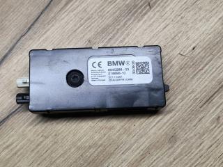DAB - тюнер BMW X4 M F98 2021, 3.0 л., S58B30A, бензин, АКПП, donington grau (c28), внедорожник 5 дв., полный привод, 6840266