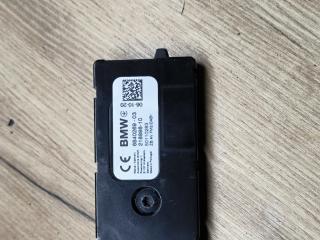 DAB - тюнер BMW X4 M F98 2021, 3.0 л., S58B30A, бензин, АКПП, donington grau (c28), внедорожник 5 дв., полный привод, 6840269, 65206840269