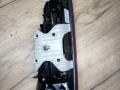 фонарь крышки багажника правый BMW X4 M F98 2021, 3.0 л., S58B30A, бензин, АКПП, donington grau (c28), внедорожник 5 дв., полный привод, 63217433798, 7433798 - фото №3
