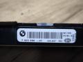 дополнительный стоп-сигнал BMW X4 M F98 2021, 3.0 л., S58B30A, бензин, АКПП, donington grau (c28), внедорожник 5 дв., полный привод, 7423388 - фото №4