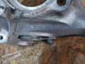 кулак поворотный правый BMW X4 M F98 2021, 3.0 л., S58B30A, бензин, АКПП, donington grau (c28), внедорожник 5 дв., полный привод, 8067436, 31218067436 - фото №2