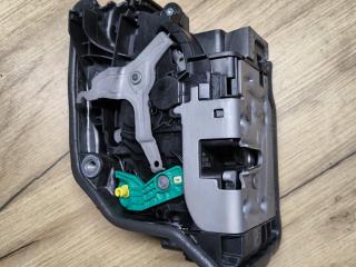 замок двери задней левой BMW X4 M F98 2021, 3.0 л., S58B30A, бензин, АКПП, donington grau (c28), внедорожник 5 дв., полный привод, 7473159