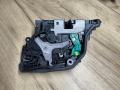 замок двери задней левой BMW X4 M F98 2021, 3.0 л., S58B30A, бензин, АКПП, donington grau (c28), внедорожник 5 дв., полный привод, 7473159 - фото №4