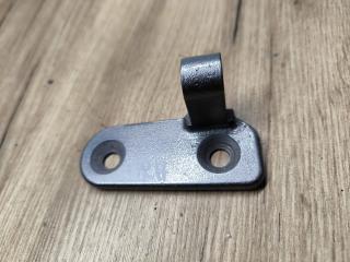 петля двери BMW X4 M F98 2021, 3.0 л., S58B30A, бензин, АКПП, donington grau (c28), внедорожник 5 дв., полный привод