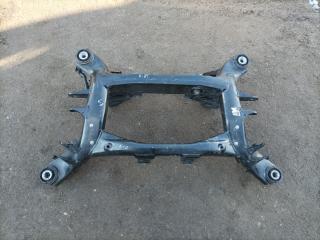 балка подвески задняя BMW X4 M F98 2021, 3.0 л., S58B30A, бензин, АКПП, donington grau (c28), внедорожник 5 дв., полный привод, 8067482, 33308067482