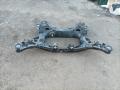 балка подвески задняя BMW X4 M F98 2021, 3.0 л., S58B30A, бензин, АКПП, donington grau (c28), внедорожник 5 дв., полный привод, 8067482, 33308067482 - фото №3