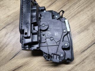 замок двери задней правой BMW X4 M F98 2021, 3.0 л., S58B30A, бензин, АКПП, donington grau (c28), внедорожник 5 дв., полный привод, 7473160, 51227473160