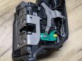 замок двери задней правой BMW X4 M F98 2021, 3.0 л., S58B30A, бензин, АКПП, donington grau (c28), внедорожник 5 дв., полный привод, 7473160, 51227473160 - фото №3