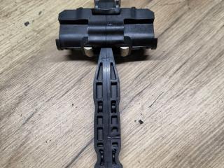 ограничитель открывания двери задней BMW X4 M F98 2021, 3.0 л., S58B30A, бензин, АКПП, donington grau (c28), внедорожник 5 дв., полный привод, 7390687