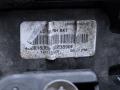 молдинг двери задней правой BMW X4 M F98 2021, 3.0 л., S58B30A, бензин, АКПП, donington grau (c28), внедорожник 5 дв., полный привод, 51138064798, 8064798 - фото №5