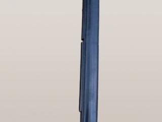 уплотнитель подкапотного пространства BMW X4 M F98 2021, 3.0 л., S58B30A, бензин, АКПП, donington grau (c28), внедорожник 5 дв., полный привод, 7397486