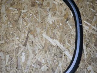 накладка колесной арки задний правый BMW X4 M F98 2021, 3.0 л., S58B30A, бензин, АКПП, donington grau (c28), внедорожник 5 дв., полный привод