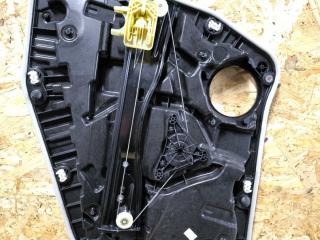 стеклоподъемник задний правый BMW X4 M F98 2021, 3.0 л., S58B30A, бензин, АКПП, donington grau (c28), внедорожник 5 дв., полный привод, 7417372