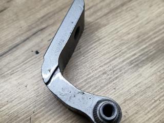 петля двери BMW X4 M F98 2021, 3.0 л., S58B30A, бензин, АКПП, donington grau (c28), внедорожник 5 дв., полный привод, 7397386