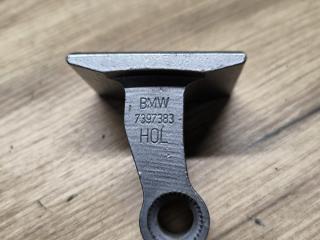 петля двери BMW X4 M F98 2021, 3.0 л., S58B30A, бензин, АКПП, donington grau (c28), внедорожник 5 дв., полный привод, 7397383