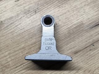 петля двери BMW X4 M F98 2021, 3.0 л., S58B30A, бензин, АКПП, donington grau (c28), внедорожник 5 дв., полный привод, 7333062