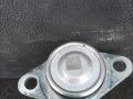 шаровая опора BMW X4 M F98 2021, 3.0 л., S58B30A, бензин, АКПП, donington grau (c28), внедорожник 5 дв., полный привод, 8090428, 31108090428 - фото №2