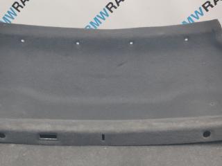 обшивка крышки багажника BMW 8 серия G14/G15 G16 2021, 4.0 л., бензин, АКПП, с36, седан, задний привод, 7417348
