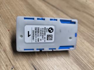 распределитель тока BMW X4 M F98 2021, 3.0 л., S58B30A, бензин, АКПП, donington grau (c28), внедорожник 5 дв., полный привод, 8795477, 61358795477