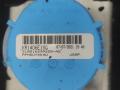 ремень безопасности BMW 8 серия G14/G15 G16 2021, 4.0 л., бензин, АКПП, с36, седан, задний привод, 7491742 - фото №3