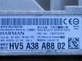 комплект акустики BMW X4 M F98 2021, 3.0 л., S58B30A, бензин, АКПП, donington grau (c28), внедорожник 5 дв., полный привод, 6826949, 9363478, 6809632, 6813597, 8713320, 5A38AB8, 6829950, 2622518, 2622517, 5A3CF74 - фото №5