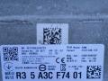 комплект акустики BMW X4 M F98 2021, 3.0 л., S58B30A, бензин, АКПП, donington grau (c28), внедорожник 5 дв., полный привод, 6826949, 9363478, 6809632, 6813597, 8713320, 5A38AB8, 6829950, 2622518, 2622517, 5A3CF74 - фото №6