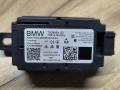 Приемник дистанционного управления BMW X4 M F98 2021, 3.0 л., S58B30A, бензин, АКПП, donington grau (c28), внедорожник 5 дв., полный привод, 7928461 - фото №2