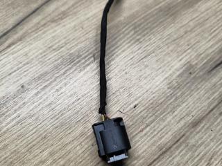 разъем (фишка) проводки BMW X4 M F98 2021, 3.0 л., S58B30A, бензин, АКПП, donington grau (c28), внедорожник 5 дв., полный привод, 8795950