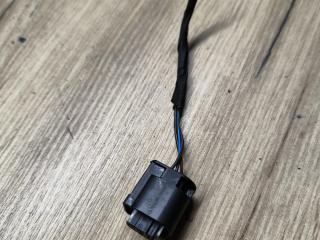разъем (фишка) проводки BMW X4 M F98 2021, 3.0 л., S58B30A, бензин, АКПП, donington grau (c28), внедорожник 5 дв., полный привод, 8795949