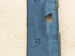 накладка внутренняя на заднюю панель кузова BMW 7 серия F01/F02 2010, 3.0 л., N57 D30 B, дизель, АКПП, седан, 9113340