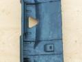 накладка внутренняя на заднюю панель кузова BMW 7 серия F01/F02 2010, 3.0 л., N57 D30 B, дизель, АКПП, седан, 9113340 - фото №2