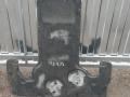 защита КПП BMW 5 серия F07/F10/F11 2010, 4.4 л., i, N63 B44 A, бензин, АКПП, белый, хетчбэк 5 дв., задний привод - фото №2
