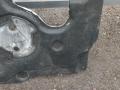 защита КПП BMW 5 серия F07/F10/F11 2010, 4.4 л., i, N63 B44 A, бензин, АКПП, белый, хетчбэк 5 дв., задний привод - фото №3