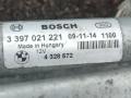 механизм стеклоочистителя (трапеция дворников) BMW 7 серия F01/F02 2010, 3.0 л., N57 D30 B, дизель, АКПП, седан, 4328572 - фото №2